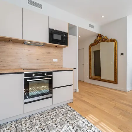 Pour 3 Personnes Au Coeur De Daire Bordeaux